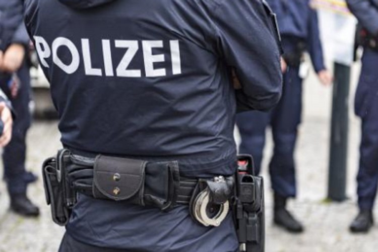 Mladić iz BiH dao dokumente austrijskoj policiji, pa pobjegao