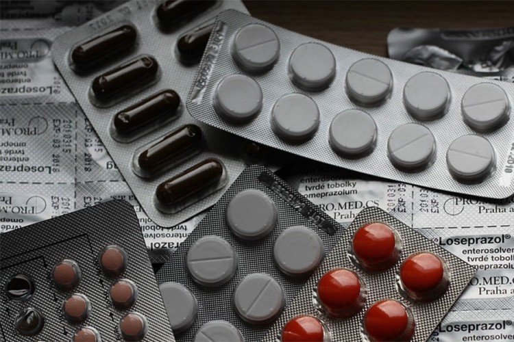 Državljanin BiH i Švedske pokušao prokrijumčariti tablete