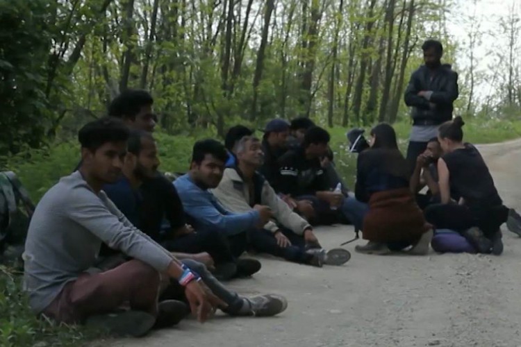 Njemački mediji: Brutalne metode Hrvatske prema migrantima, EU ćuti