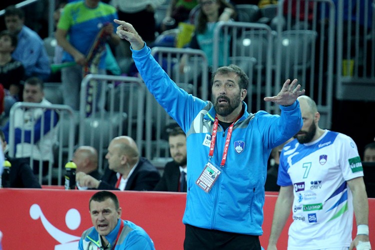 Veselin Vujović predstavljen kao novi trener RK Zagreb