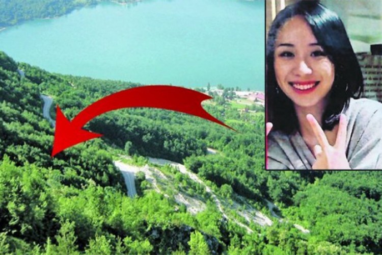 Detalji tragedije: Kćerka kineskog diplomate se najvjerovatnije objesila