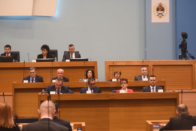 Razmotren nacrt Zakona o električnoj energiji: Struja resurs Srpske