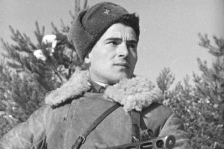 Sovjetski heroj u jednoj borbi ubio 108 njemačkih vojnika
