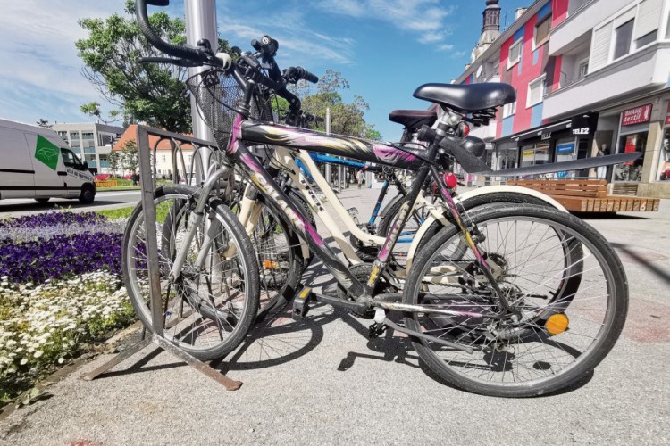 Preprodavao ukradene bicikle u Gradišci