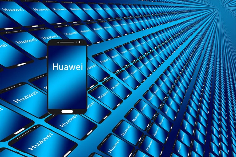 "Huawei" na servere instalira ruski operativni sistem
