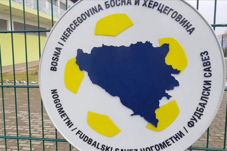 Fudbalski savez BiH osudio napad na novinare Radio Sarajeva