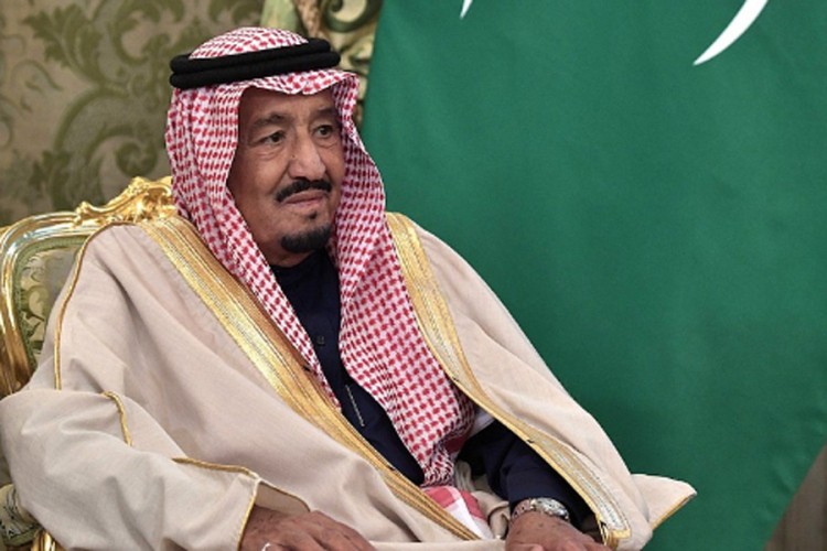 Ubijen tjelohranitelj saudijskog kralja