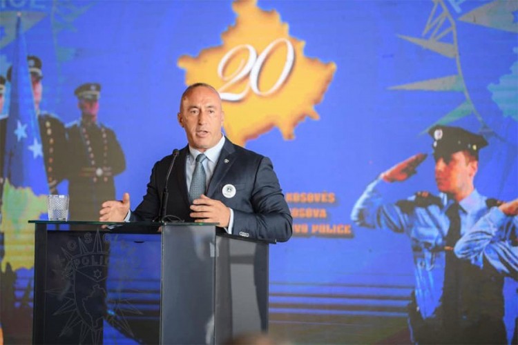 Kosovski mediji: Haradinaj obećao poseban zakon za Mitrovicu