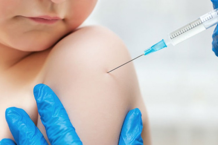 U Crnoj Gori kažnjeno 168 roditelja, nisu vakcinisali djecu