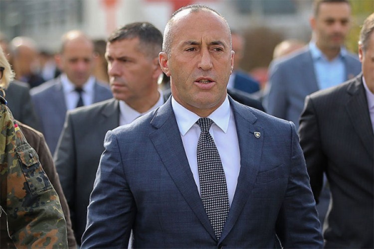 Haradinaj pokušao platiti ugovaranje sastanaka sa američkim zvaničnicima?