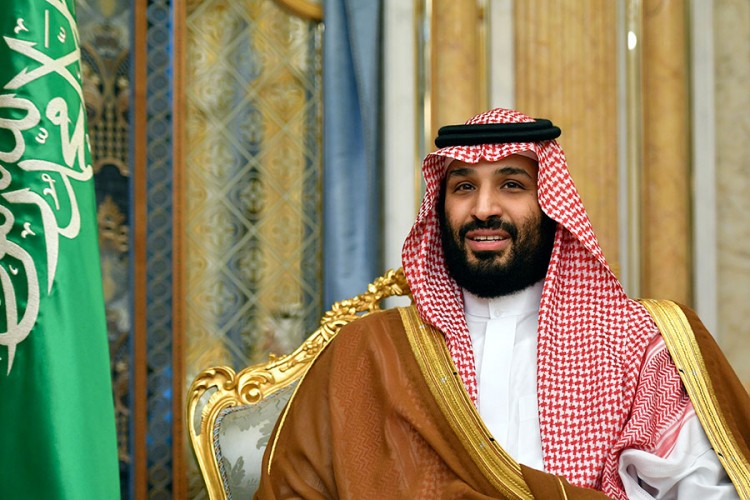 Saudijski princ: Izbije li rat, cijene nafte će biti nezamislive