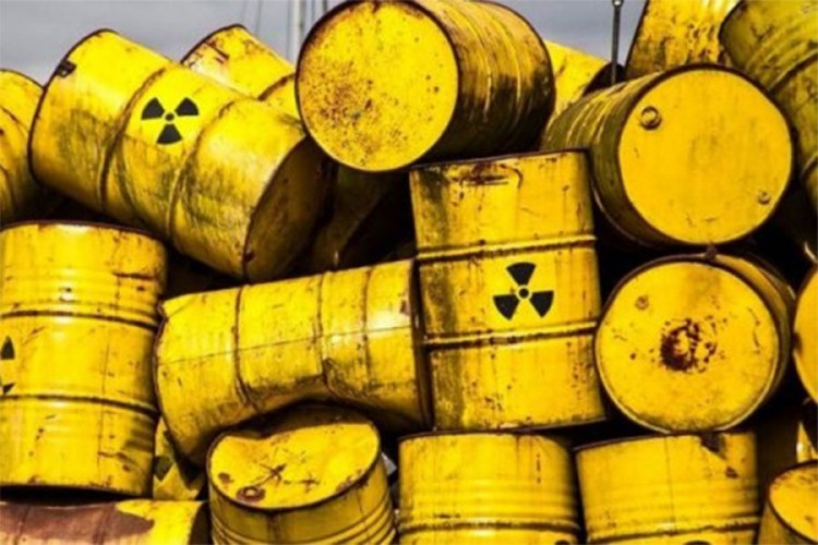 Nema dogovora Hrvatske i Slovenije o odlagalištu radioaktivnog otpada