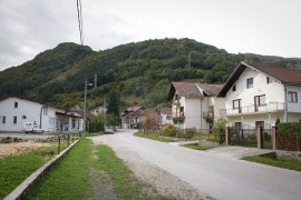 Misija NASA ulila nadu stanovnicima Jezera