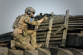 Američki vojnici se "sele" u Irak