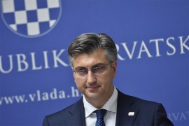 Plenković: Ovo je važan dan