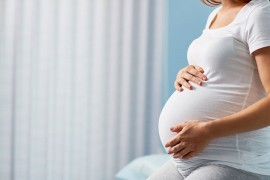 Bliži se porođaj: Šta očekivati u posljednjim mjesecima trudnoće