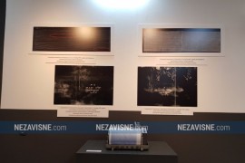 Otvorena izložba "50 godina od zemljotresa u Banjoj Luci" u Muzeju RS