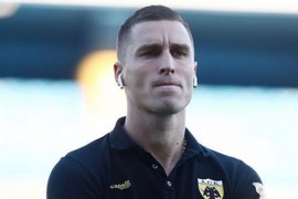 AEK suspendovao Vranješa zbog poruke za Karleušu
