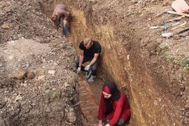 Značajno arheološko otkriće: U Tuzli pronađen rimski vodovod