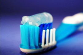 Pasta za zube može poslužiti kao test za trudnoću?