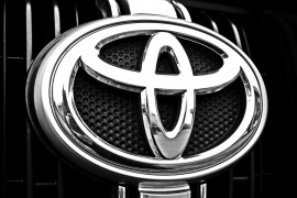 Toyota Mirai na vodonik - iz kravljeg izmeta?