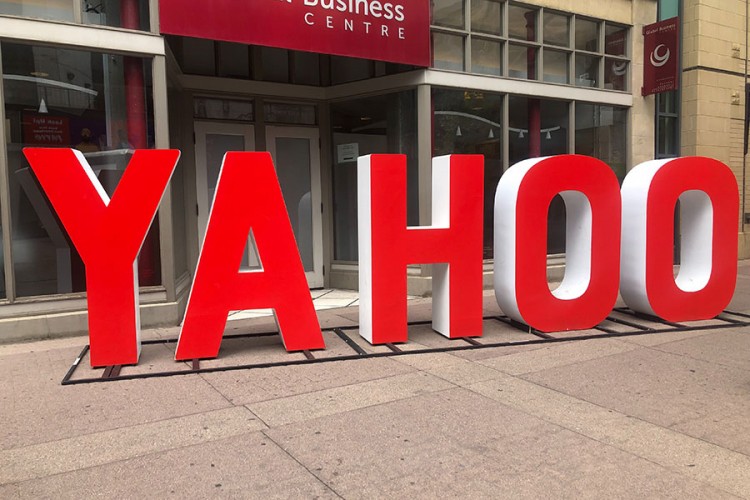 Bivši inženjer Yahooa hakovao naloge 6.000 korisnika