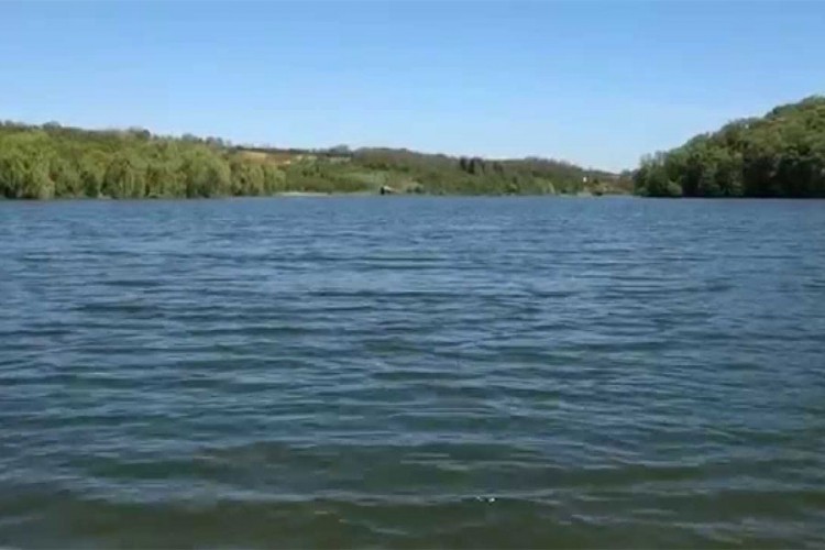 Udavila se dva migranta u jezeru kod Šida