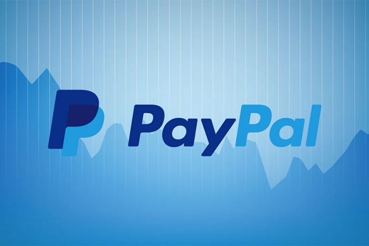 PayPal prva strana kompanija sa licencom za plaćanja u Kini