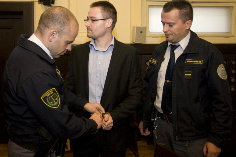 Slovenac uhapšen zbog sajberkriminala, žrtve oštećene za 4,5 miliona $