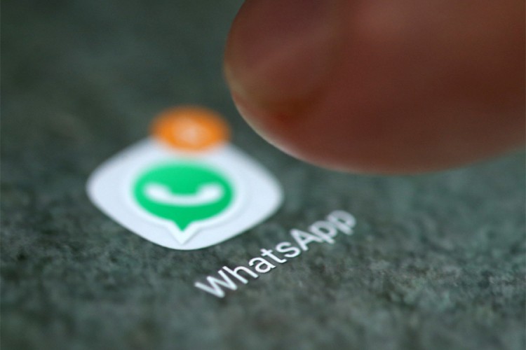 WhatsApp testira nestajuće poruke