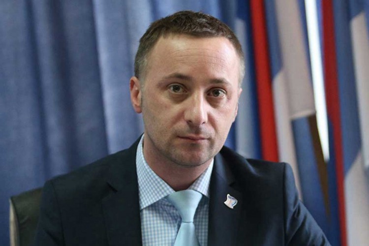 Srpska se povukla iz nadzornog tijela za procesuiranje ratnih zločina