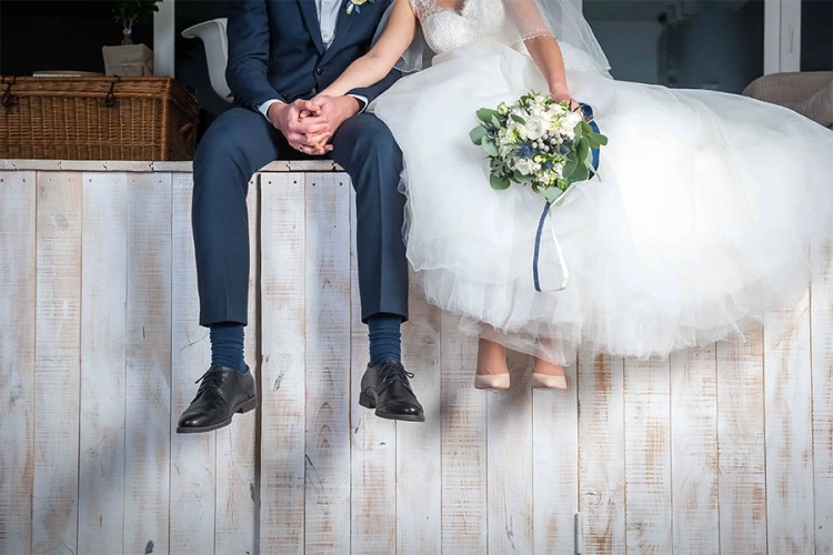 Par iz BiH prevazišao "razlike" i vjenčao se