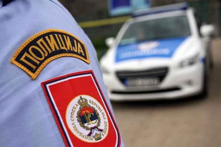 Identifikovan Banjalučanin osumnjičen za oštećenje vozila