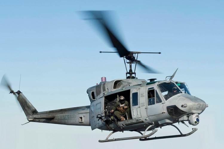 Ministarstvo odbrane krije informacije o nabavci američkih helikoptera