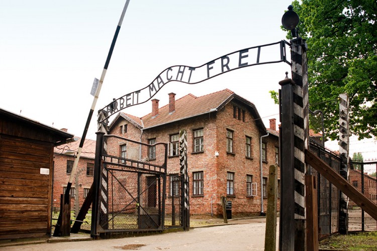 Aušvic-Birkenau simbol masovnog ubistva industrijskih razmjera