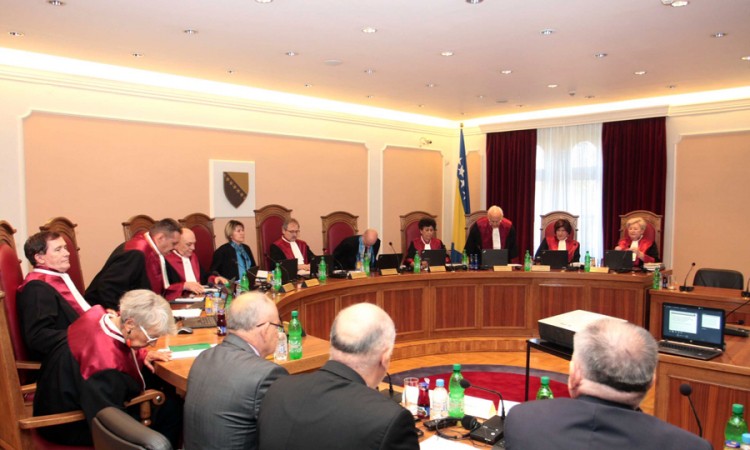 Ukinuta smrtna kazna u Republici Srpskoj