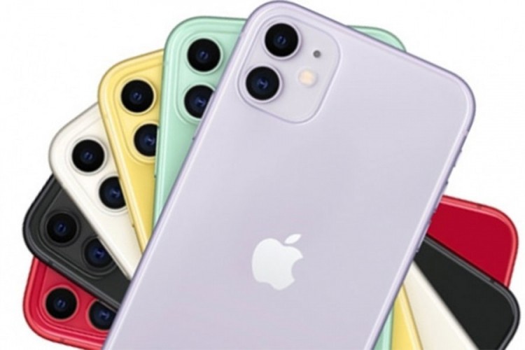 Apple prodaje više iPhone 11 modela nego što proizvodi