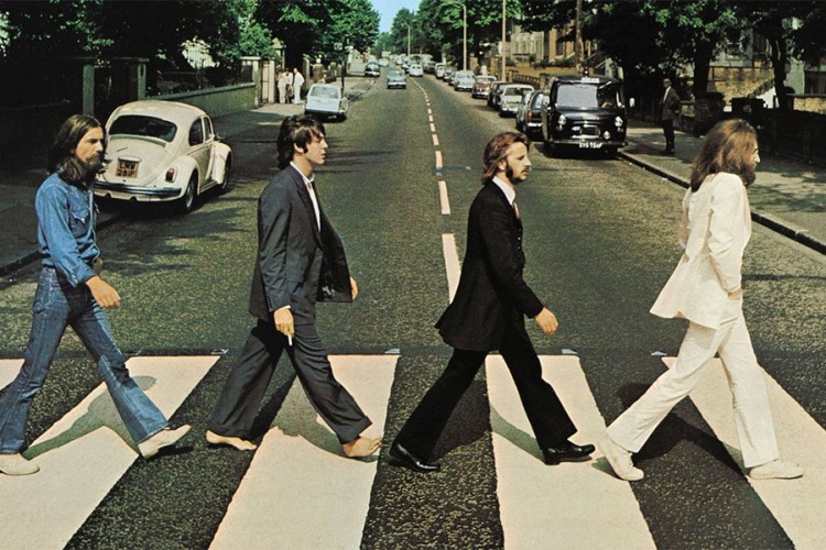"The Beatles" obara vlastite rekorde