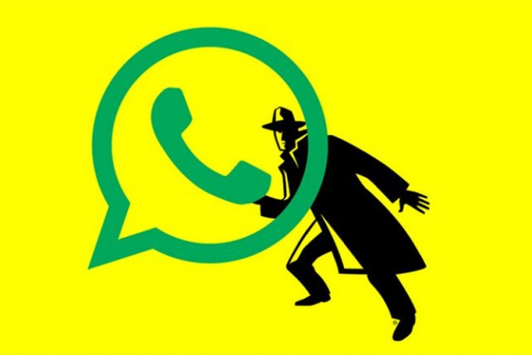 WhatsApp: Napadi preko malicioznih GIF-ova