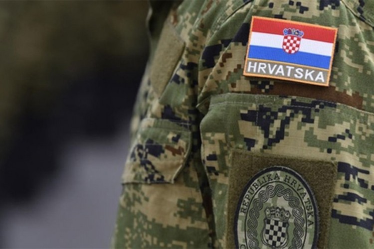 SAD ulažu u hrvatsku vojsku