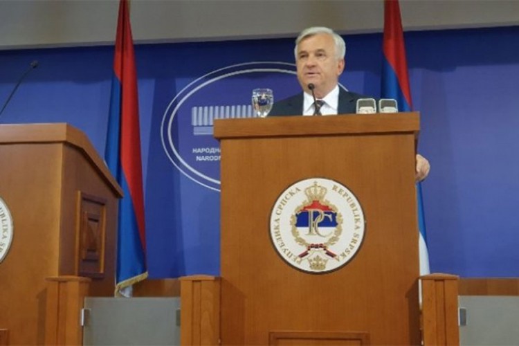 Čubrilović: Praksa jasna, smrtna kazna nikada nije izrečena u Srpskoj