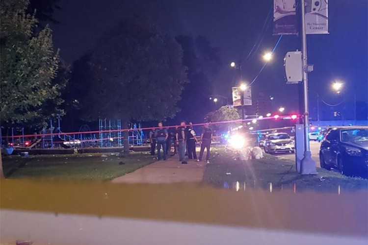 Pucnjava u Kanzas Sitiju: Četiri osobe ubijene, petoro povrijeđeno