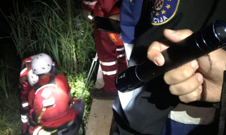 Ribar u rijeci Studenčici pronašao tijelo devetnaestogodišnjakinje