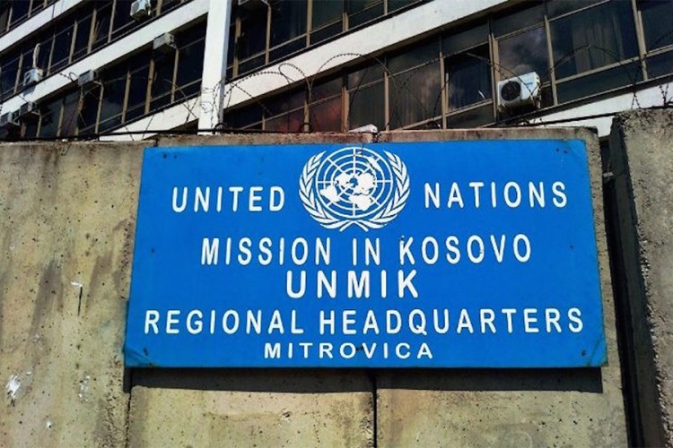 UN: Nije gotova istraga o prebijanju člana Unmika na Kosovu