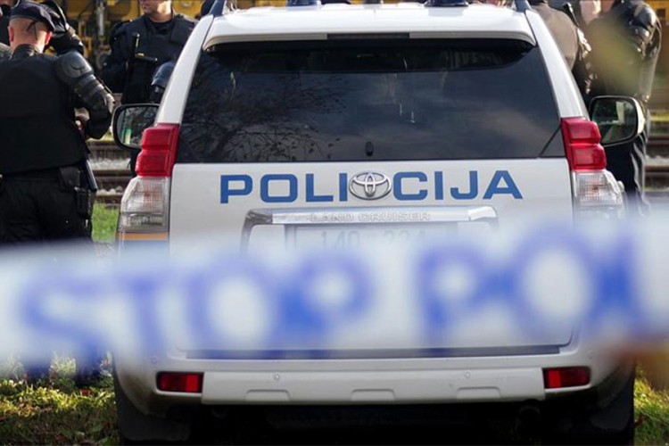 Taksista napao policajca u Dubrovniku