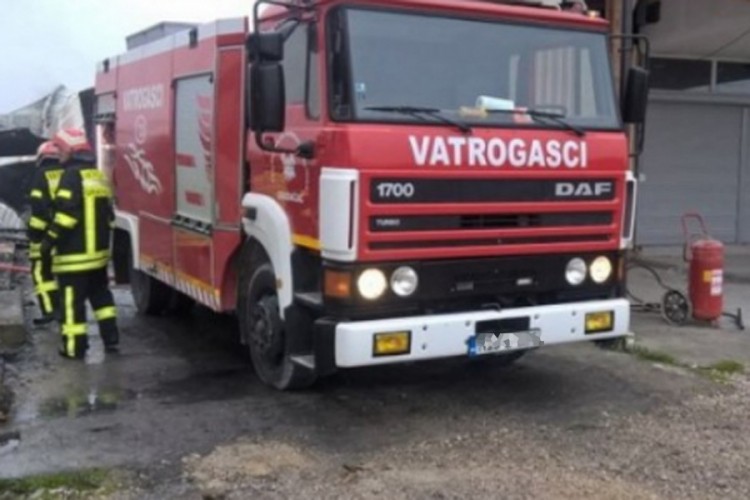 Žena stradala u požaru u Travniku