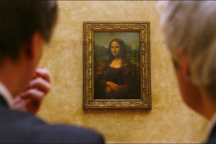 Mona Liza opet na starom mjestu: "Sada ćete je vidjeti mnogo bolje"