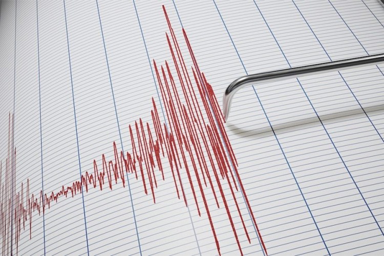 Snažan zemljotres u okolini grada Almati