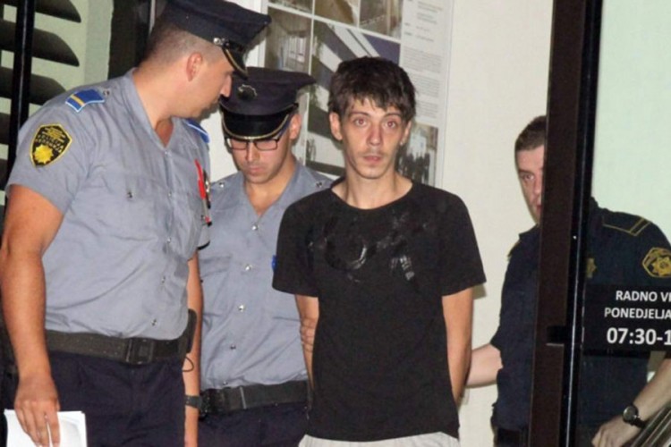 Stanišiću 12 godina zatvora za ubistvo mladića u Zenici