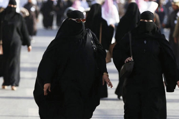 Saudijska Arabija omogućava ženama služenje vojnog roka